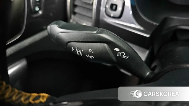 Ford Ranger 3rd Generation id 4793849 из Кореи 19