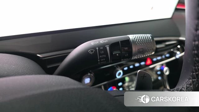 Genesis GV70 id 4421460 из Кореи 20