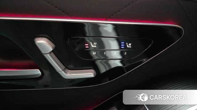 Mercedes-Benz S-Class W223 id 4338087 из Кореи 20