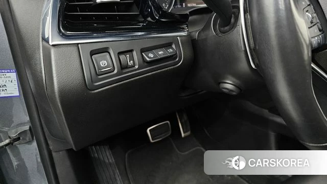 Cadillac XT6 id 4727218 из Кореи 20