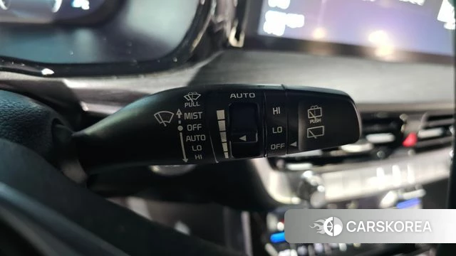 Kia Mohave Master id 4768425 из Кореи 20