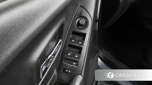 Chevrolet (GM Daewoo) The New Trax id 4568618 из Кореи 20