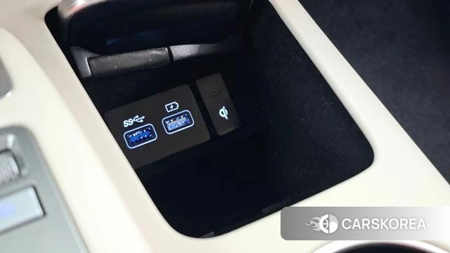 Genesis GV70 id 4899672 из Кореи 20