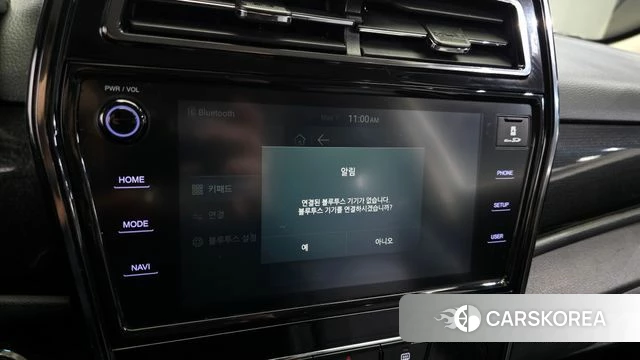 Ssangyong Berry New Tivoli id 4283049 из Кореи 20