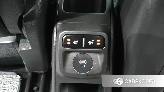 Kia The New Kia Ray id 4757652 из Кореи 20