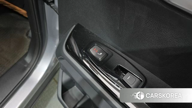 Ssangyong Torres id 4243320 из Кореи 20