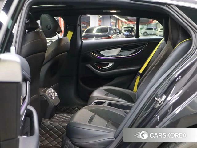 Mercedes-Benz AMG GT id 4238252 из Китая 20