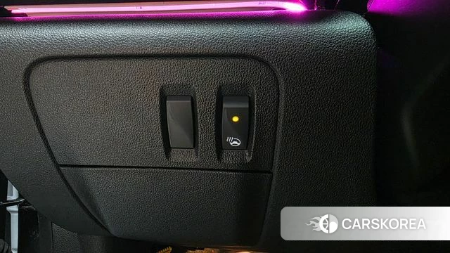 Renault Korea (Samsung) SM6 id 4610465 из Кореи 20