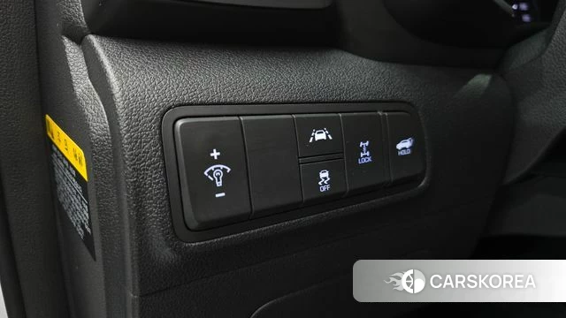 Hyundai All New Tucson id 4502581 из Кореи 20