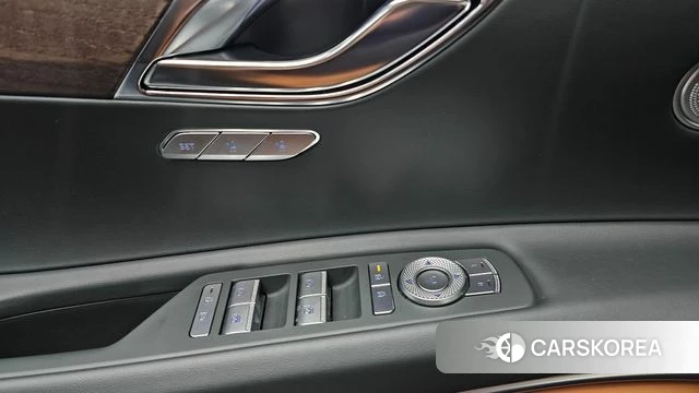 Genesis GV80 id 4488275 из Кореи 20