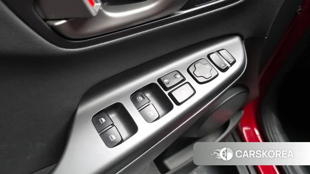 Hyundai Kona id 4203791 из Кореи 20