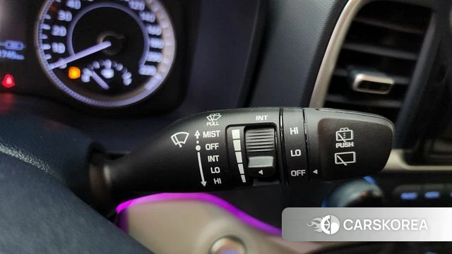 Hyundai Venue id 4579958 из Кореи 20