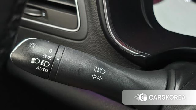 Renault Korea (Samsung) The New QM6 id 4750588 из Кореи 20