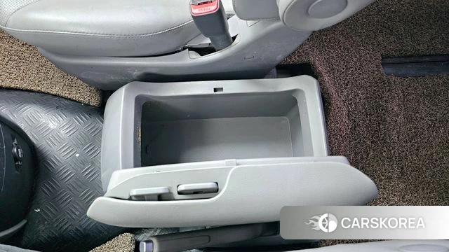 Hyundai The New Grand Starex id 4284654 из Кореи 20