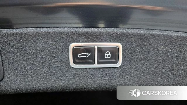 Genesis G80 (RG3) id 4366285 из Кореи 20