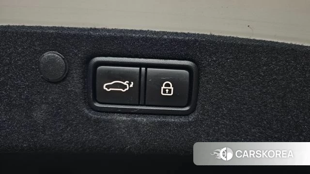 Hyundai The New Grandeur IG Hybrid id 4284838 из Кореи 20
