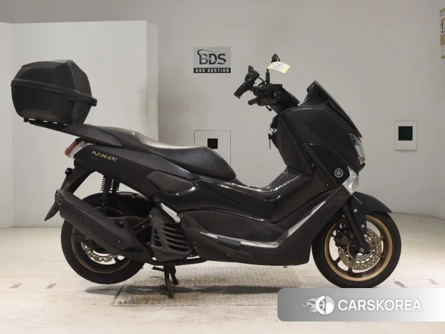 Проданный Yamaha N-MAX 155 id 4199431 из Японии, фото 20