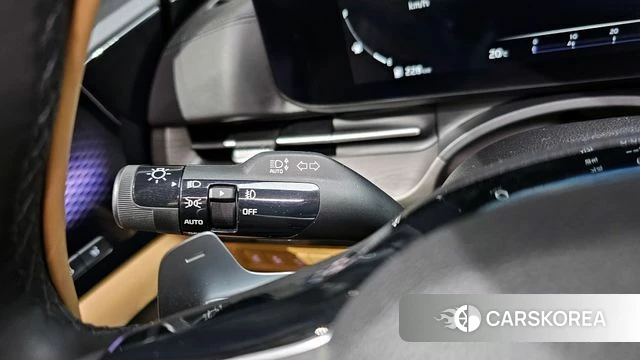 Kia Carnival 4th generation id 4230761 из Кореи 20