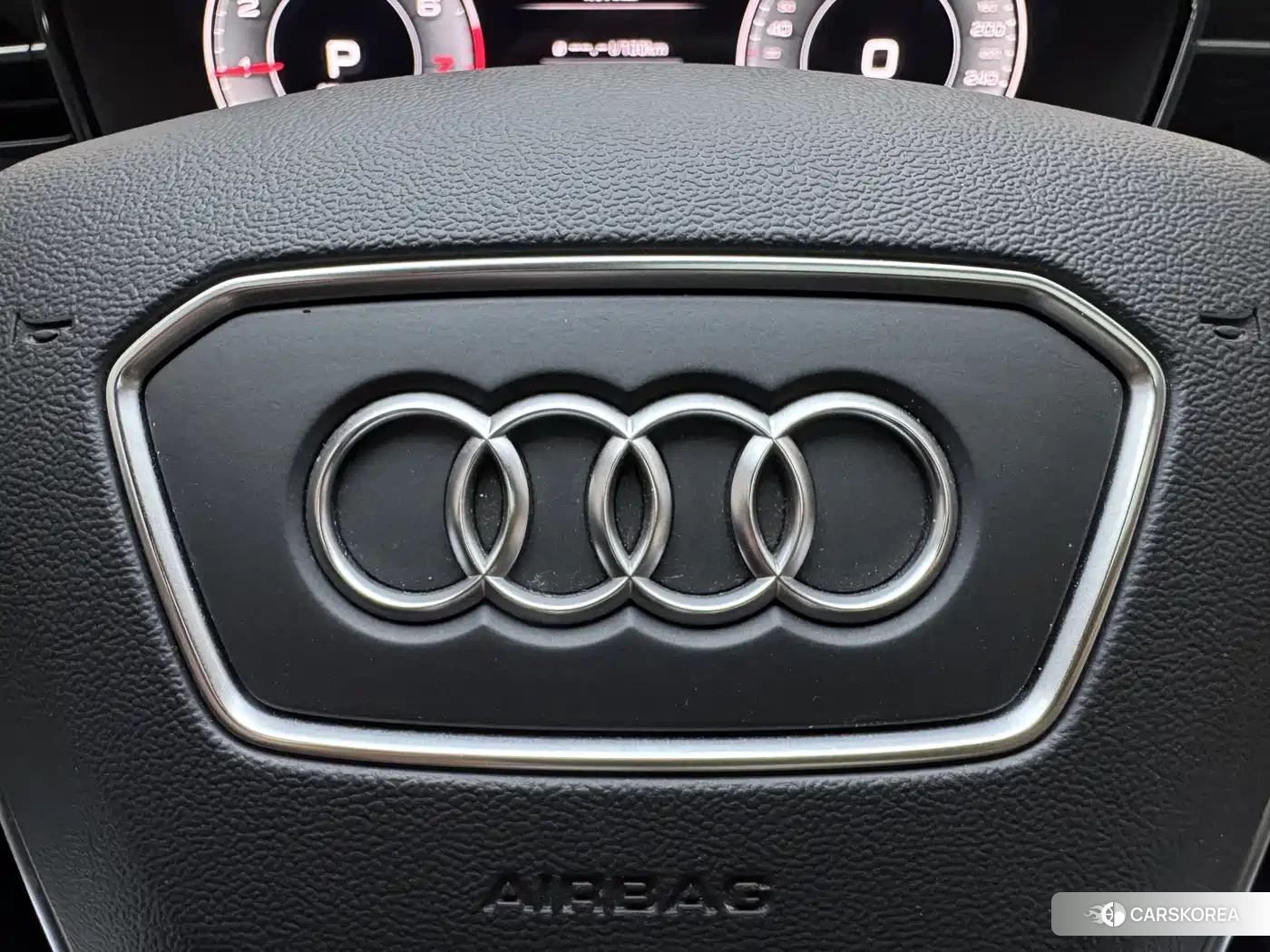 Audi Q6 id 4622610 из Китая 20
