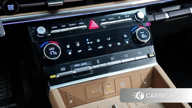 Hyundai Santa Fe (MX5) id 4940833 из Кореи 20