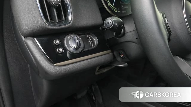 Mini Cooper Countryman id 4488547 из Кореи 20
