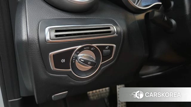 Mercedes-Benz C-Class W205 id 4429992 из Кореи 20