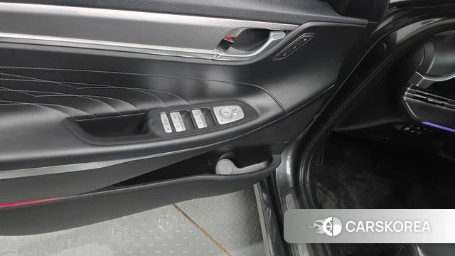 Hyundai The New Grandeur IG id 4609781 из Кореи 20