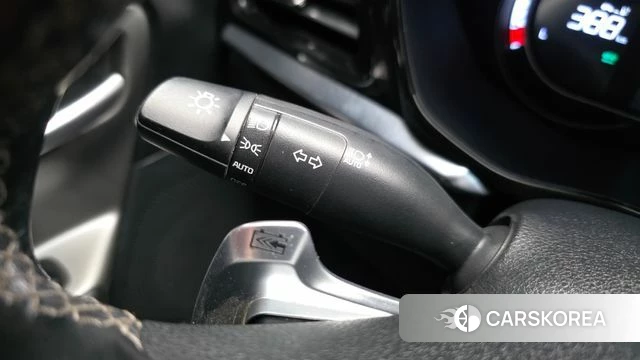 Kia Niro Plus id 4899032 из Кореи 20