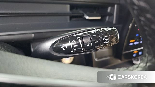 Hyundai Staria id 4323386 из Кореи 20