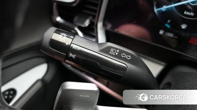 Kia Sportage 5th Generation Hybrid id 4433640 из Кореи 20