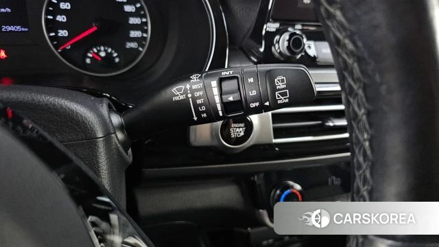 Kia Seltos id 4794556 из Кореи 20