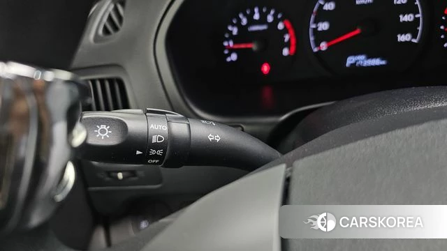 Hyundai The New Grand Starex id 4557850 из Кореи 20