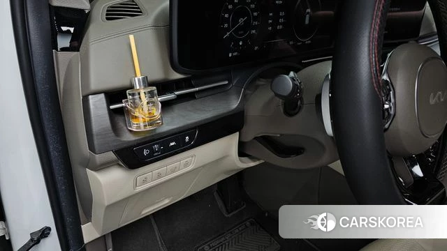 Kia Carnival 4th generation id 4480953 из Кореи 20