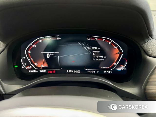 BMW X3 id 3882384 из Китая 20