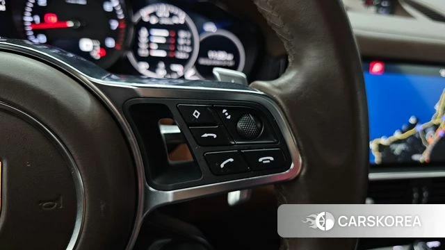 Porsche Cayenne (PO536) id 4610261 из Кореи 20