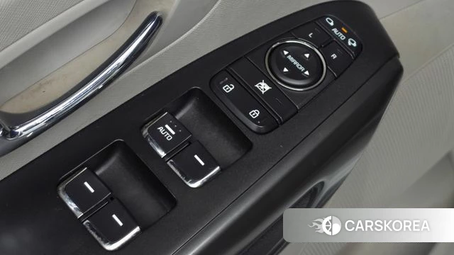 Kia The New Carnival id 4900518 из Кореи 20