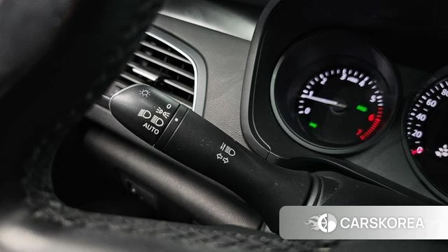 Renault Korea (Samsung) SM6 id 4338938 из Кореи 20
