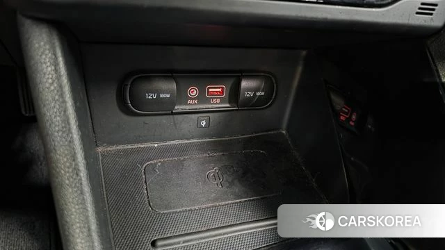 Kia Niro id 4483406 из Кореи 20