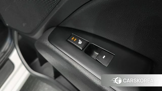 Hyundai The New Avante AD id 4508234 из Кореи 20