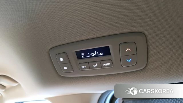 Kia Carnival 4th generation id 4731227 из Кореи 20