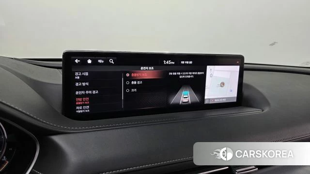 Genesis G80 (RG3) id 4331208 из Кореи 20