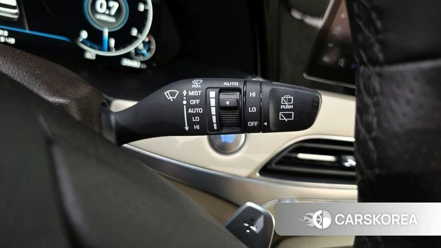 Hyundai Palisade id 4195426 из Кореи 20