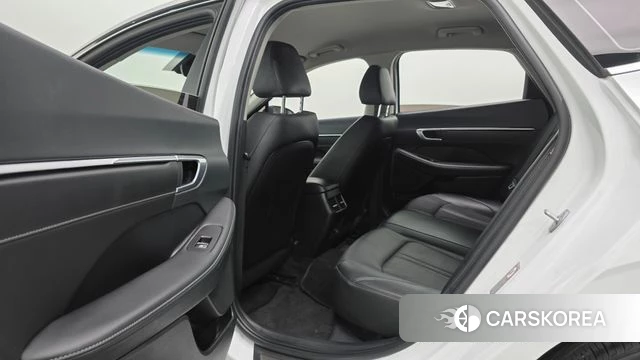 Hyundai Sonata (DN8) id 4646062 из Кореи 20