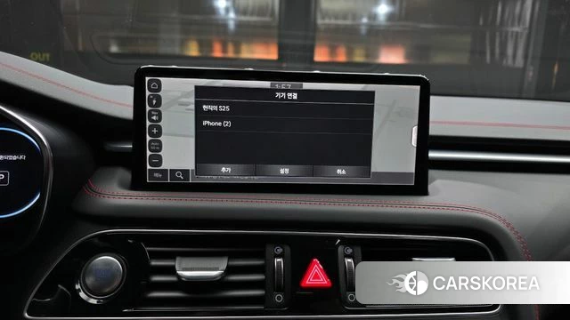 Genesis The New G70 id 4774902 из Кореи 20