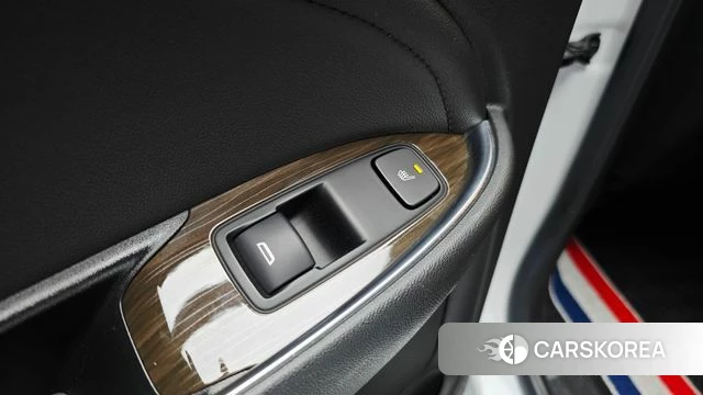 Chevrolet (GM Daewoo) The New Malibu id 4317384 из Кореи 20