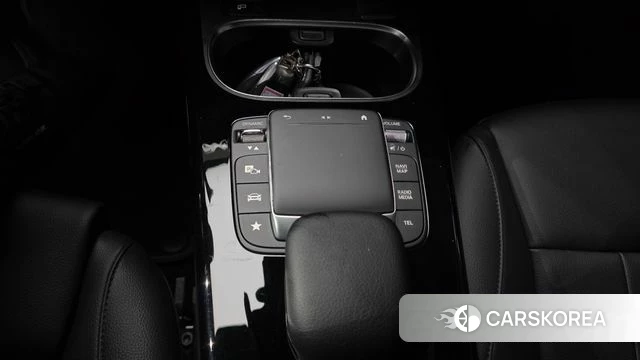Mercedes-Benz A-Class W177 id 4309169 из Кореи 20