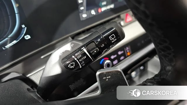 Kia Sportage 5th Generation Hybrid id 4337539 из Кореи 20