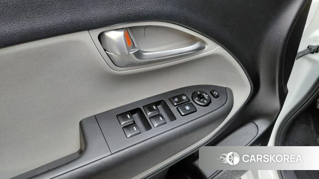 Kia The New Kia Ray id 4854008 из Кореи 20