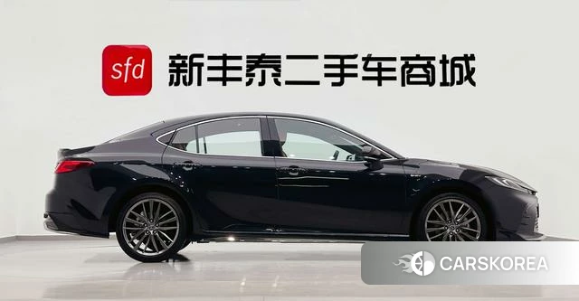 Toyota Camry id 4348942 из Китая 20