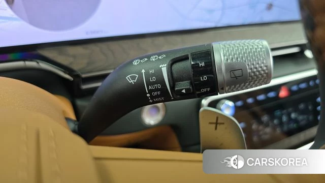 Genesis GV80 id 4665268 из Кореи 20